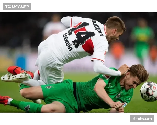 门兴格拉德巴赫边路进攻乏力 传中成功率偏低